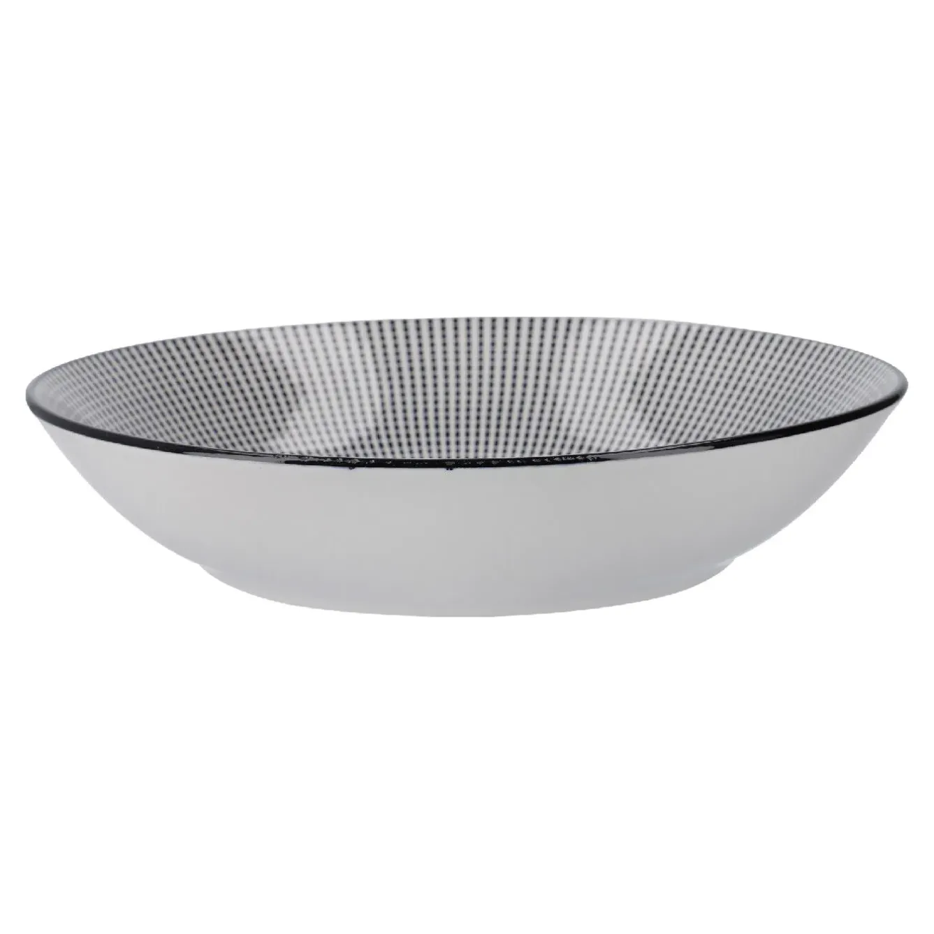 Online Schale Malina, No. 2/Spirale/Kreis, 20 Cm Küche