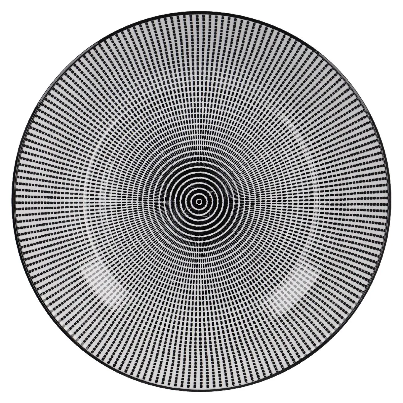 Online Schale Malina, No. 2/Spirale/Kreis, 20 Cm Küche