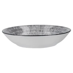Discount Schale Malina, No. 1/Striche, 20 Cm Küche