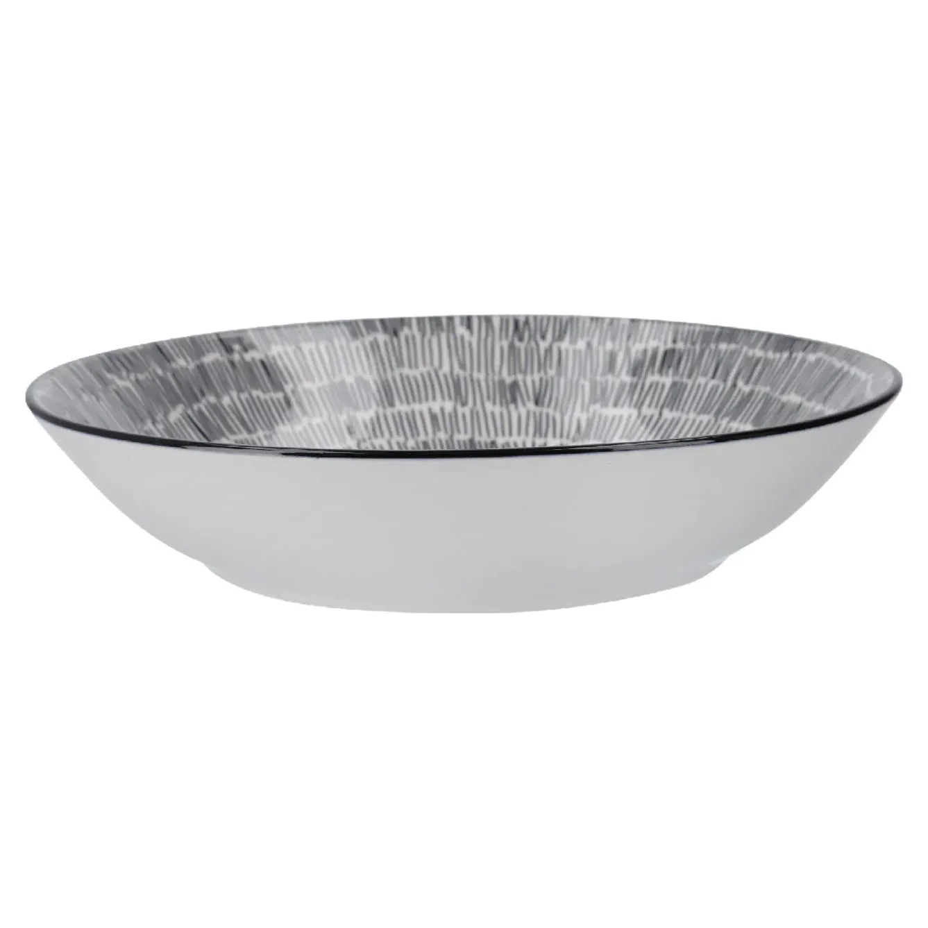 Discount Schale Malina, No. 1/Striche, 20 Cm Küche
