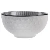 Discount Schale Malina, Tief, No. 2/Spirale/Kreis, 11 Cm Küche