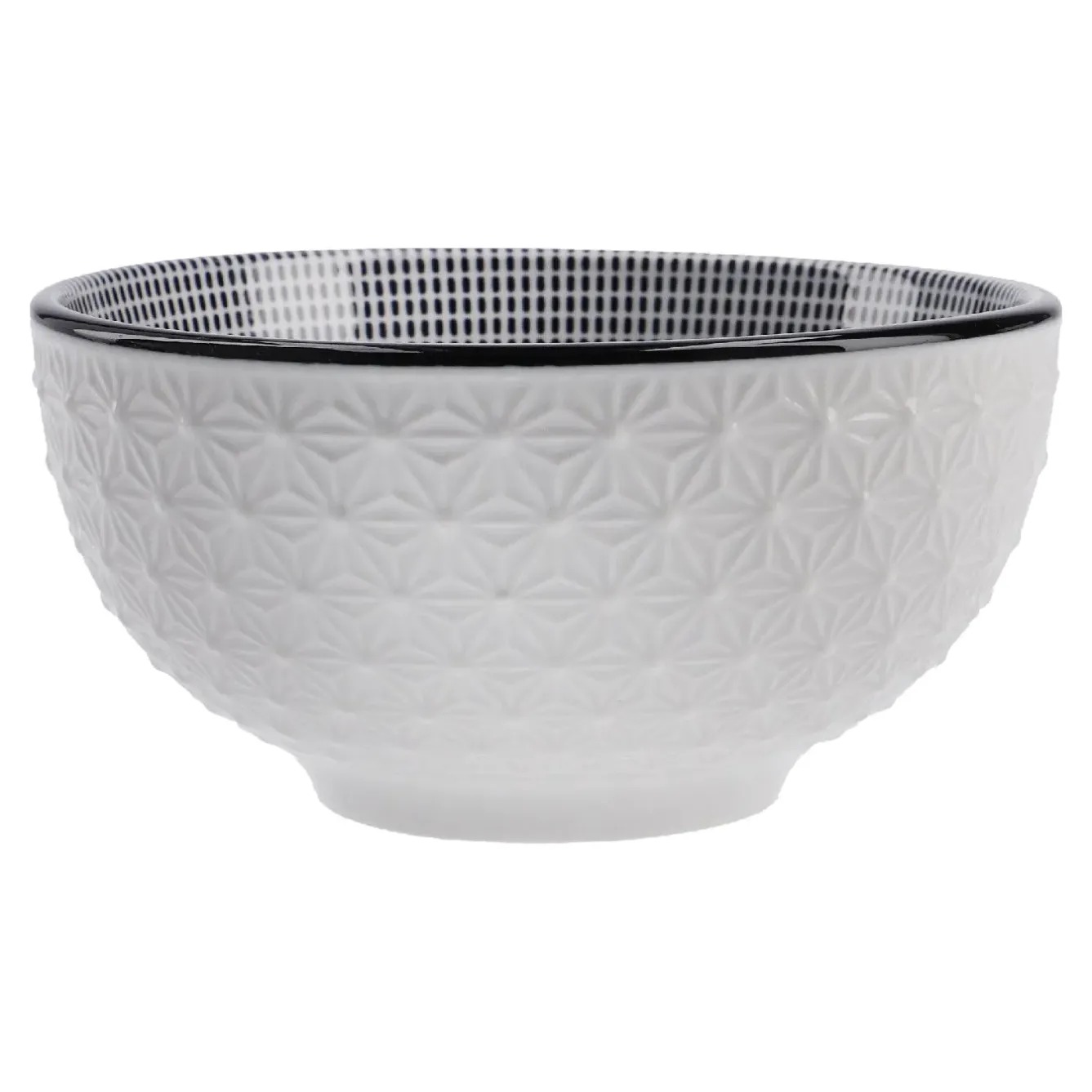 Discount Schale Malina, Tief, No. 2/Spirale/Kreis, 11 Cm Küche