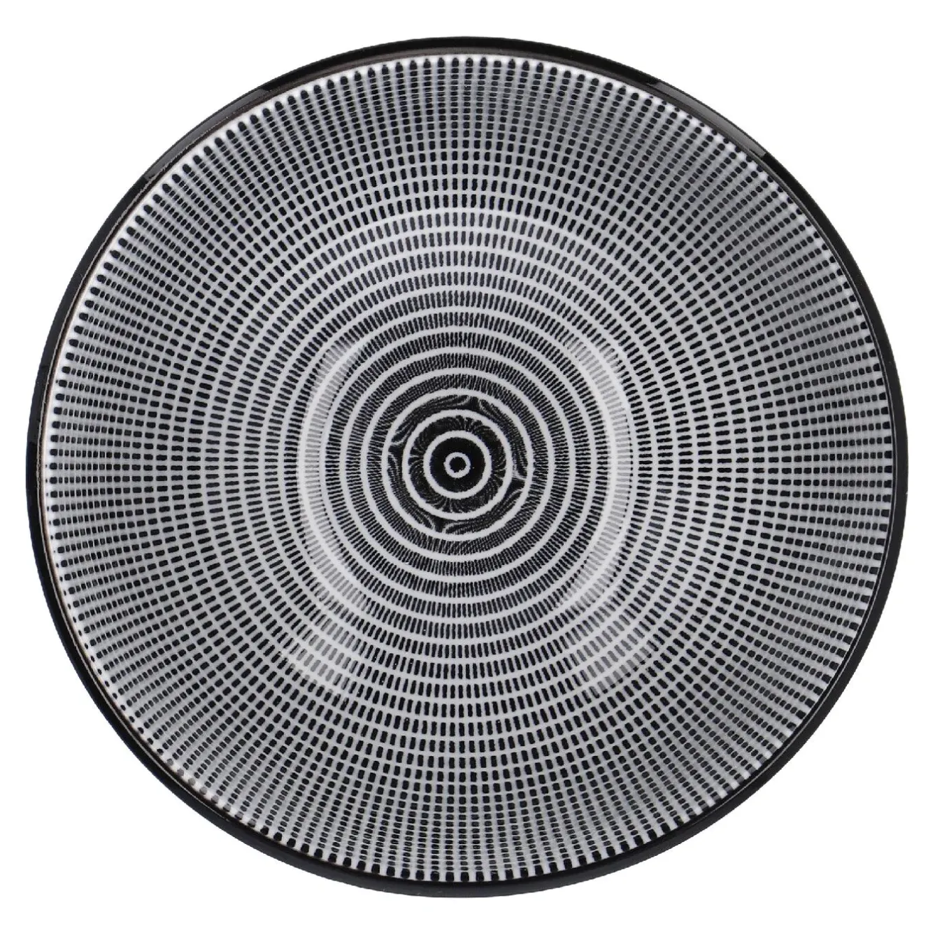 Discount Schale Malina, Tief, No. 2/Spirale/Kreis, 11 Cm Küche