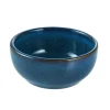 Discount Schale Poke, Blau, 8 Cm Küche