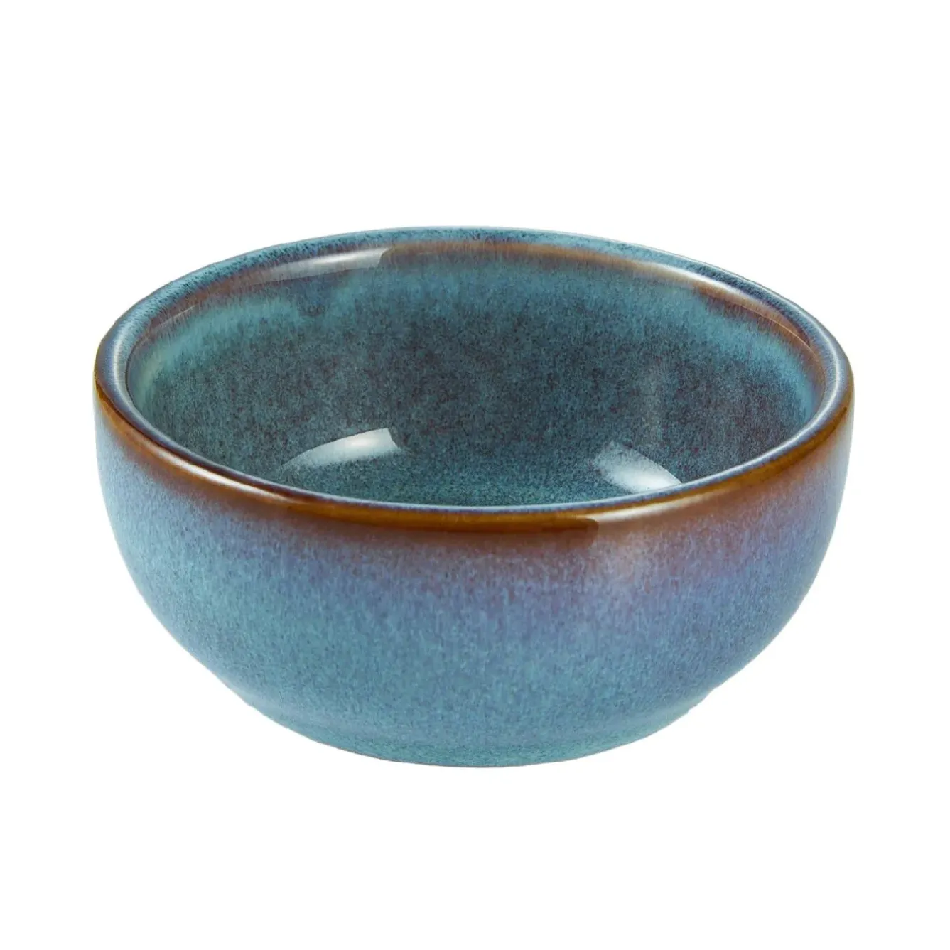 Schale Poke, Grau, 8 Cm Küche