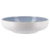 New Schale Rille, Blau, 20 Cm Küche