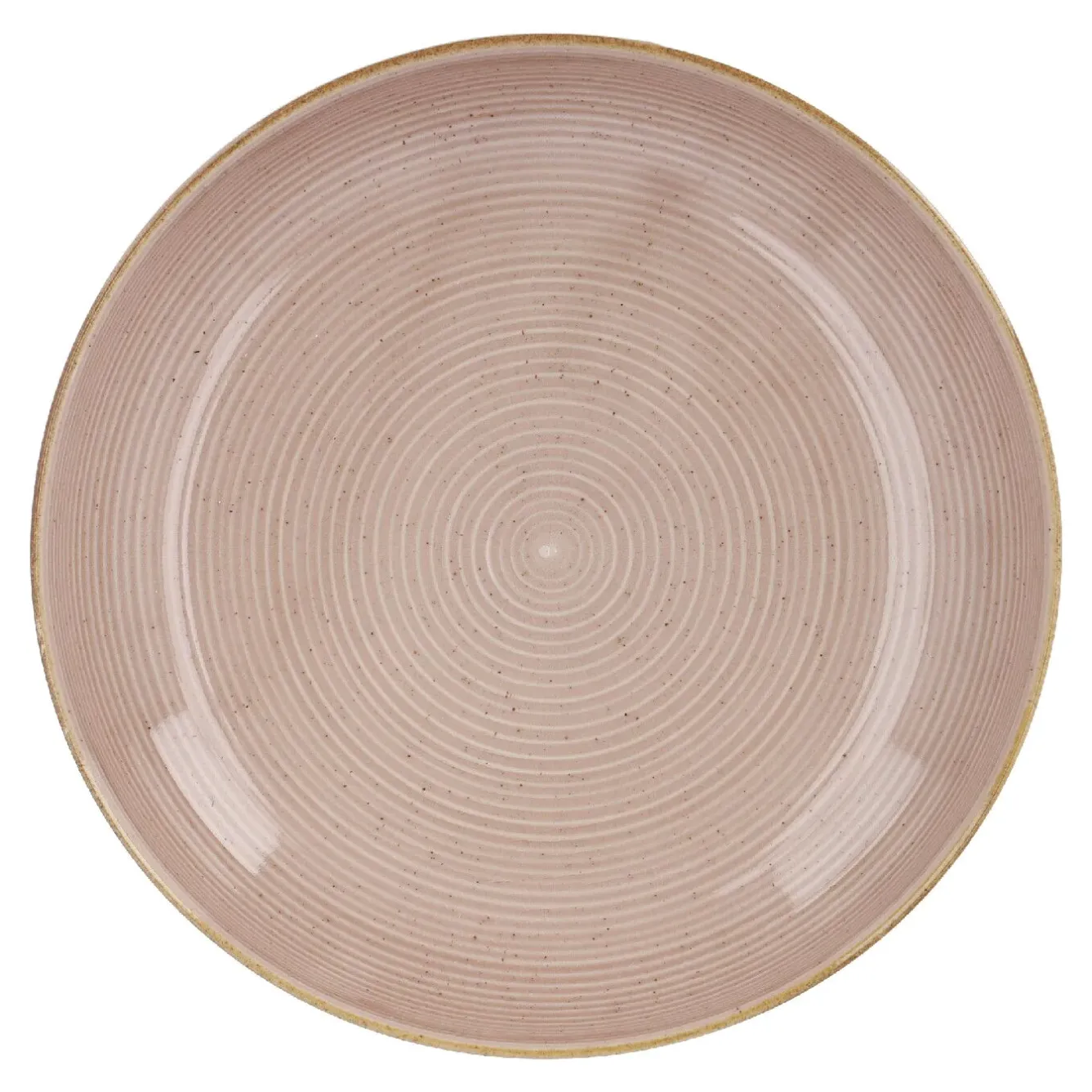 Clearance Schale Rille, Creme, 20 Cm Küche