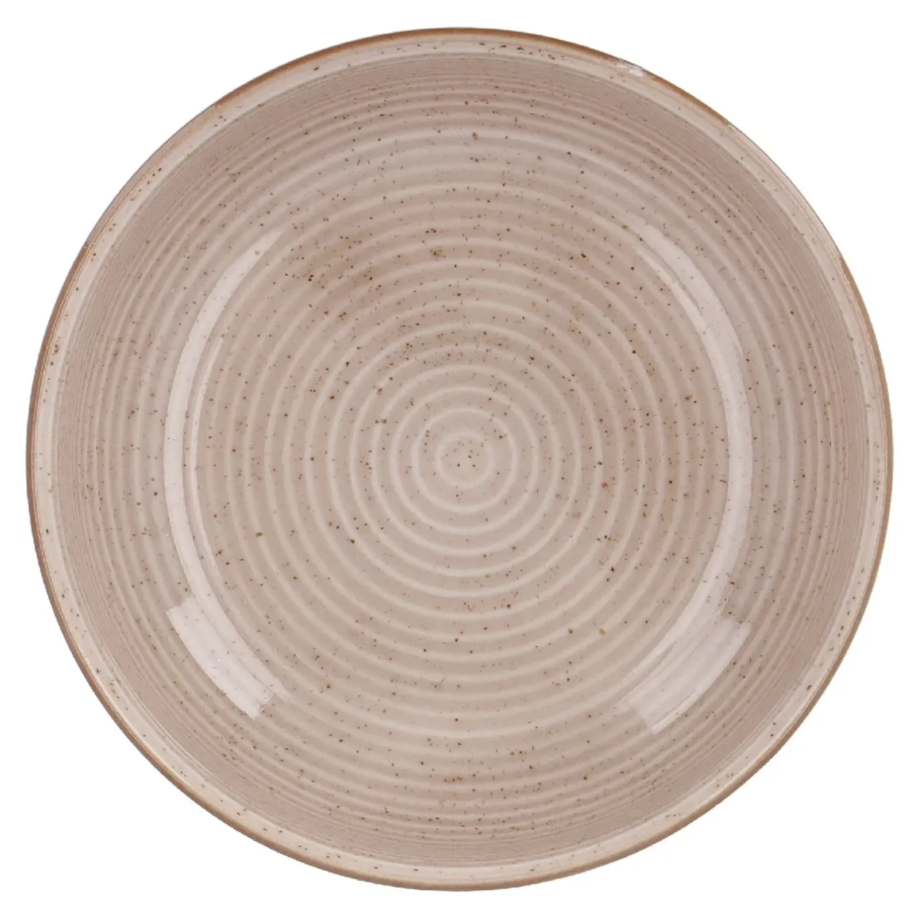 Online Schale Rille, Creme, 11 Cm Küche