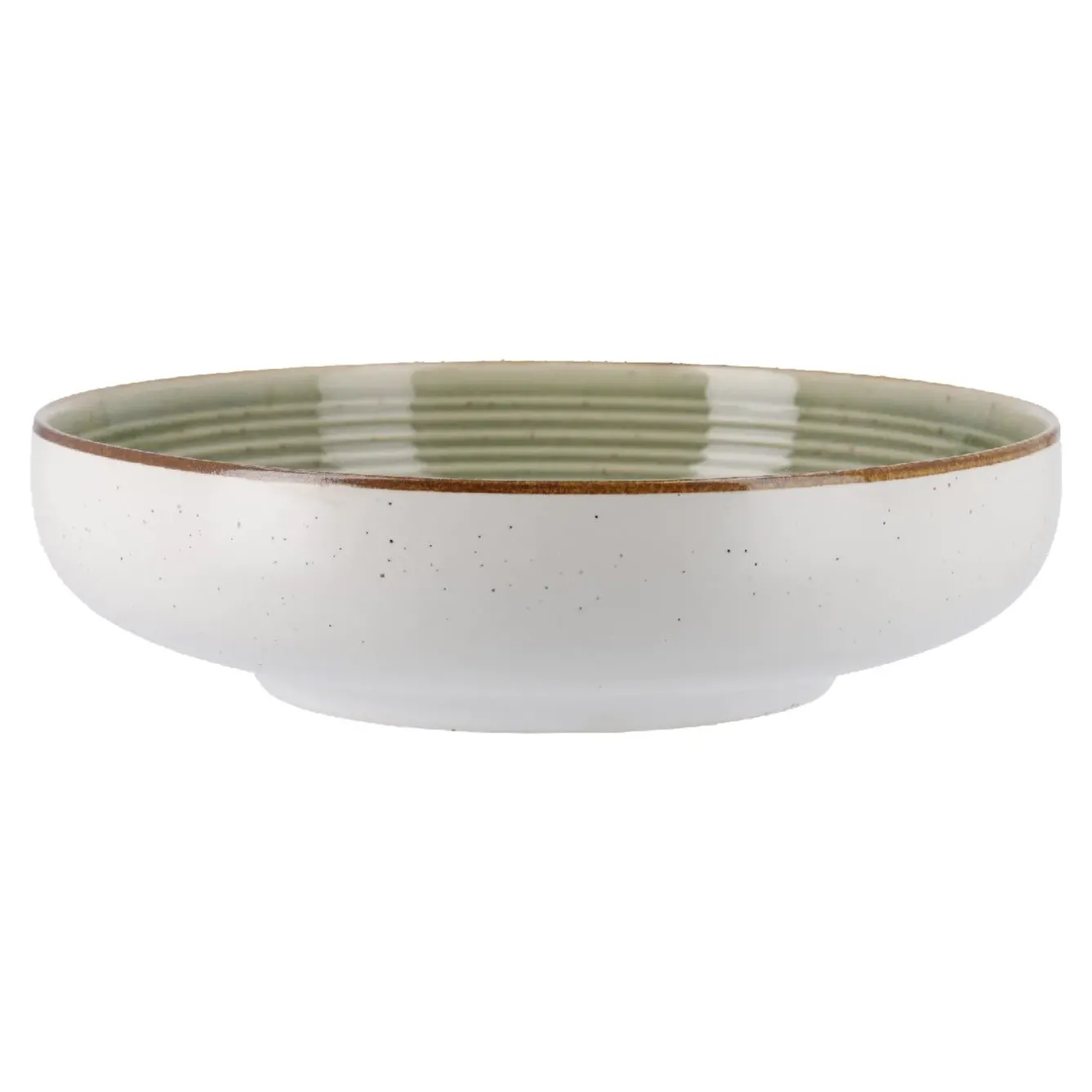 Online Schale Rille, Grün, 16 Cm Küche