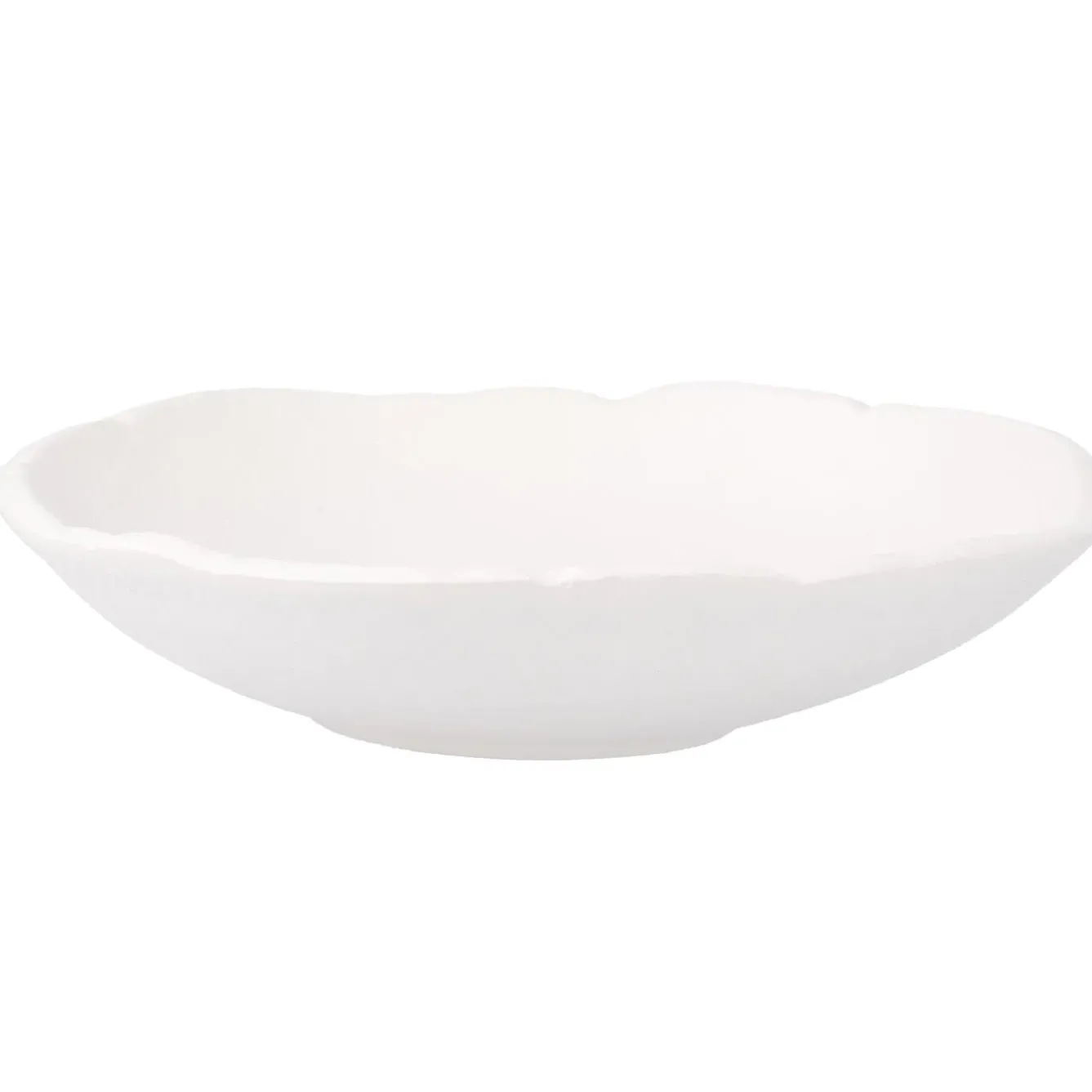 Sale Schale Schwung, Weiß, 17 Cm Schalen & Tabletts|Weihnachtsdeko