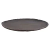 Clearance Schale Struktur, Braun, 30 Cm Schalen & Tabletts|Weihnachtsdeko