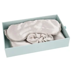 Schlaf-Set Deluxe, Creme Geschenkideen