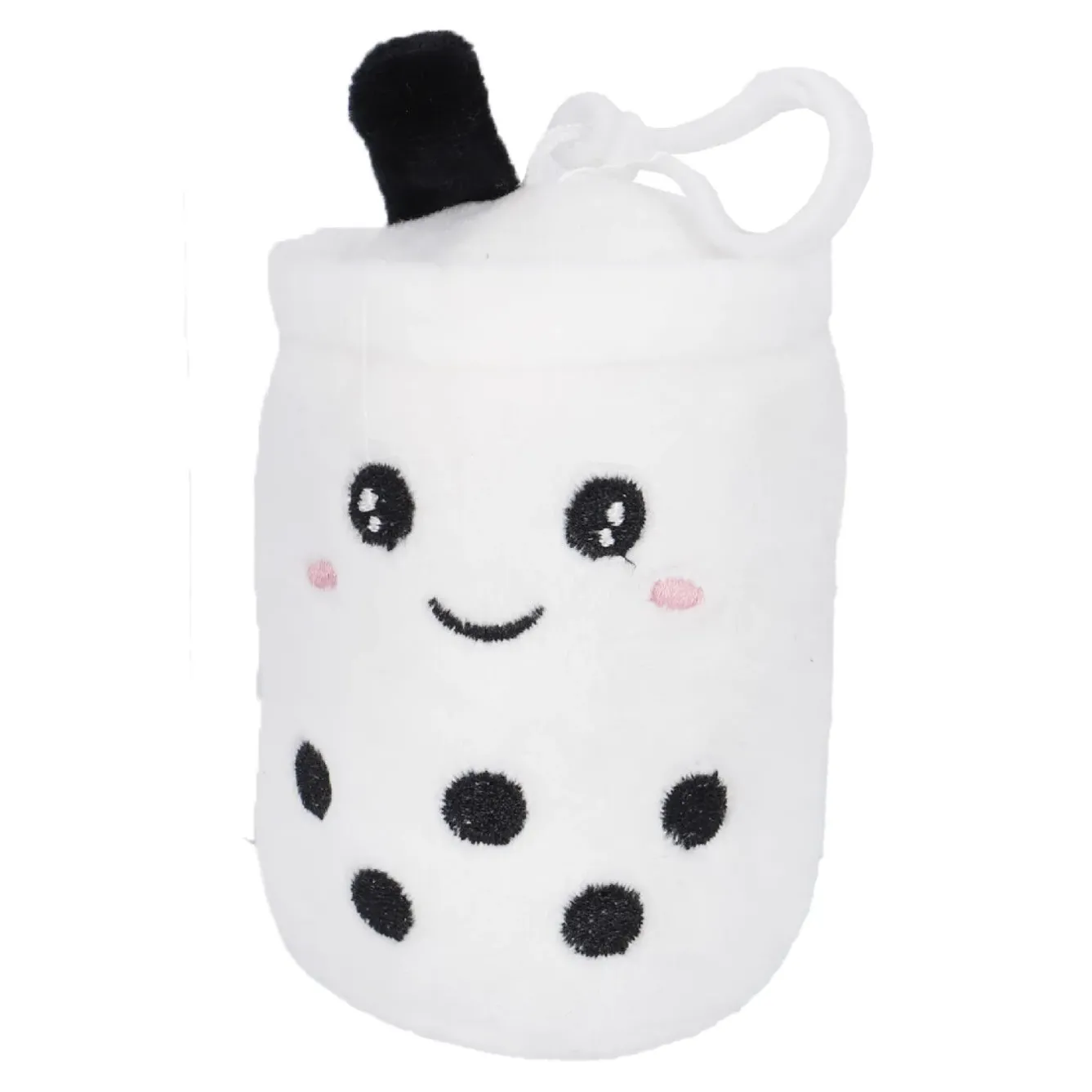 Best Schlüsselanhänger Bubbletea, Weiß, 13 Cm Geschenkideen|Fashion