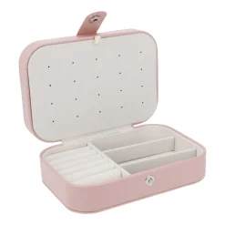 New Schmuckbox, Altrosa, 16 X 11 Cm Geschenkideen|Fashion
