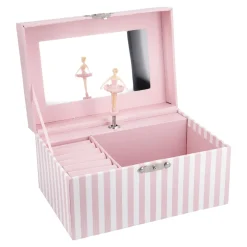 Online Schmuckbox Musik, Ballerina, 18 Cm Fashion