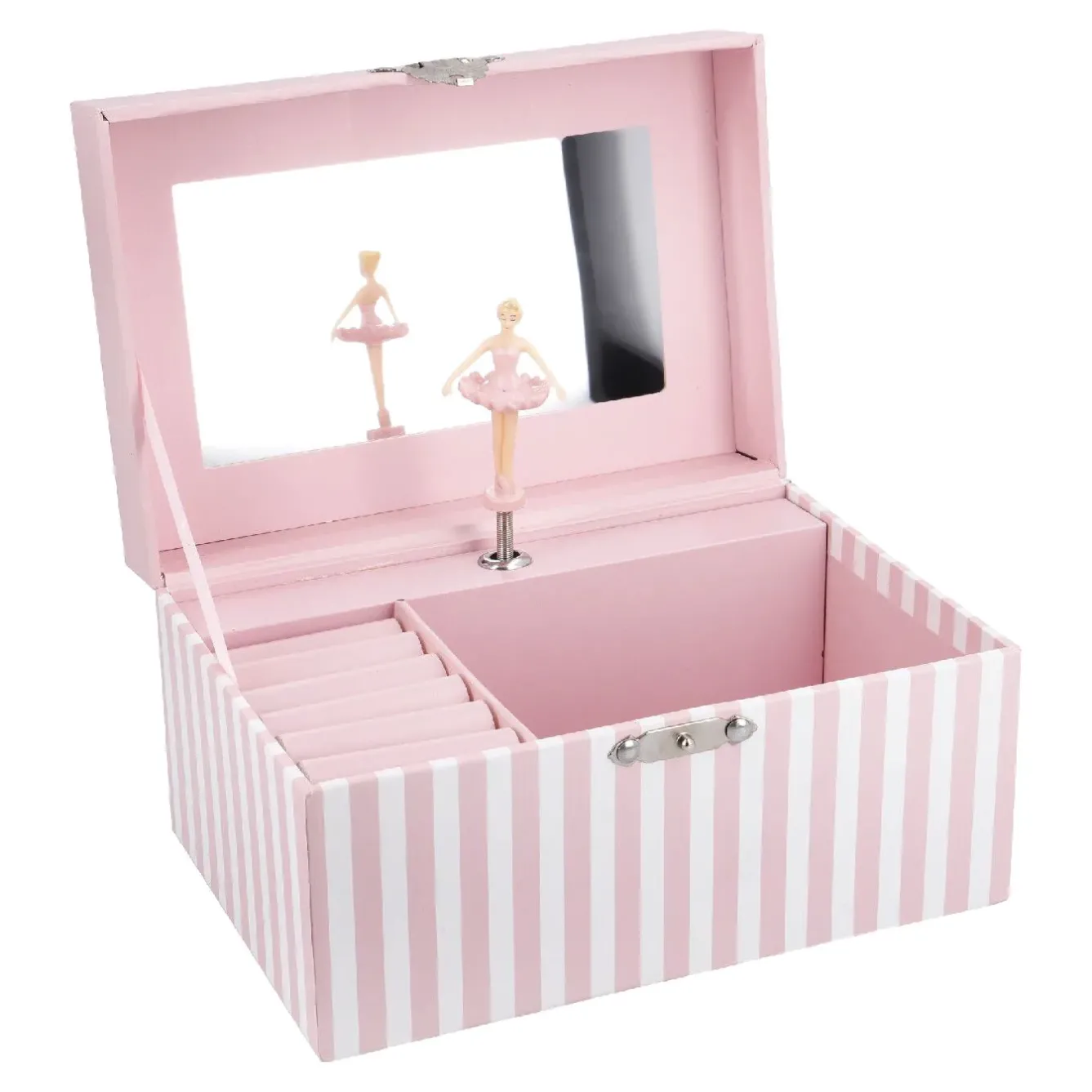 Online Schmuckbox Musik, Ballerina, 18 Cm Fashion