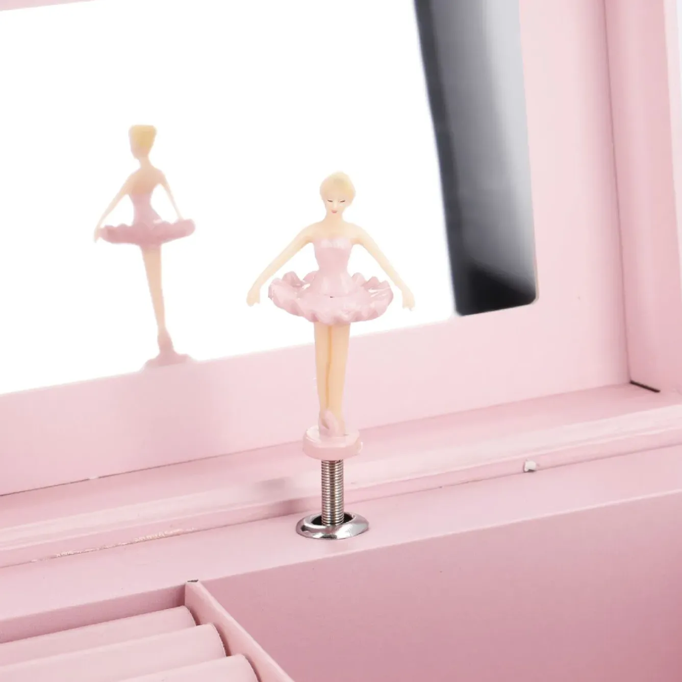 Online Schmuckbox Musik, Ballerina, 18 Cm Fashion
