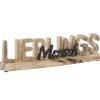 Clearance Schriftzug Lieblingsmensch, 38 Cm Deko-Objekte