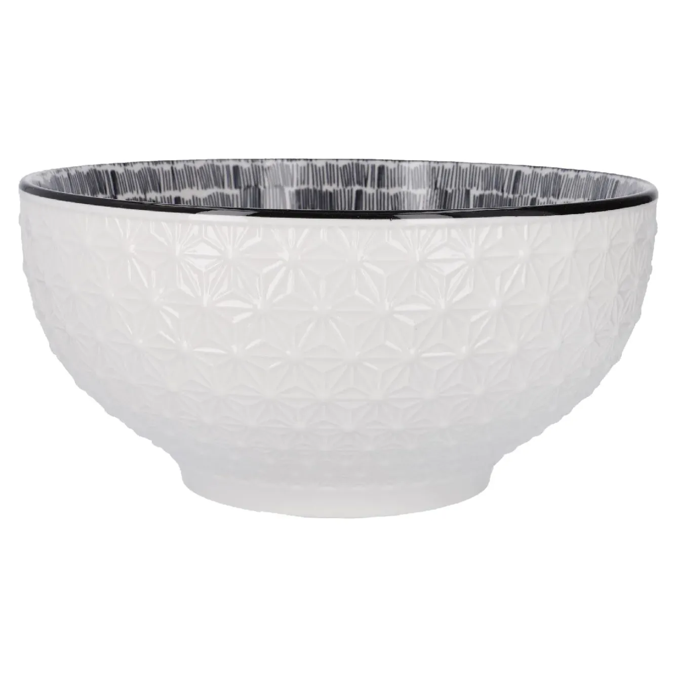 Discount Schüssel Malina, No. 1/Striche, 21 Cm Küche