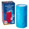 Online Seifenblasen-Säule, Blau, 21 Cm Geschenkideen|Spielzeug