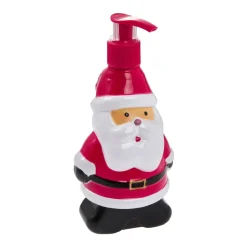 Sale Seifenspender Weihnachten, Santa, 300 Ml Geschenkideen|Weihnachtsgeschenke