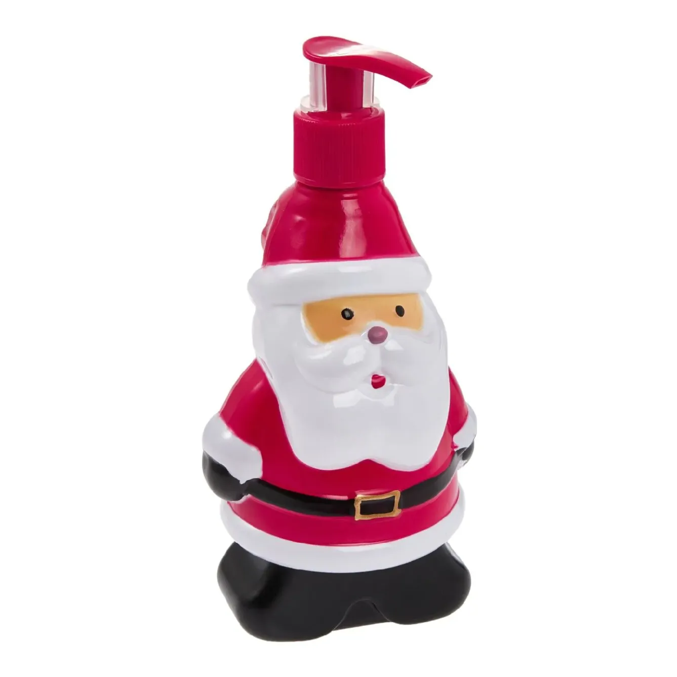 Sale Seifenspender Weihnachten, Santa, 300 Ml Geschenkideen|Weihnachtsgeschenke
