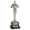 Sale Siegerfigur Gold, Best Mum, 18 Cm Deko-Objekte