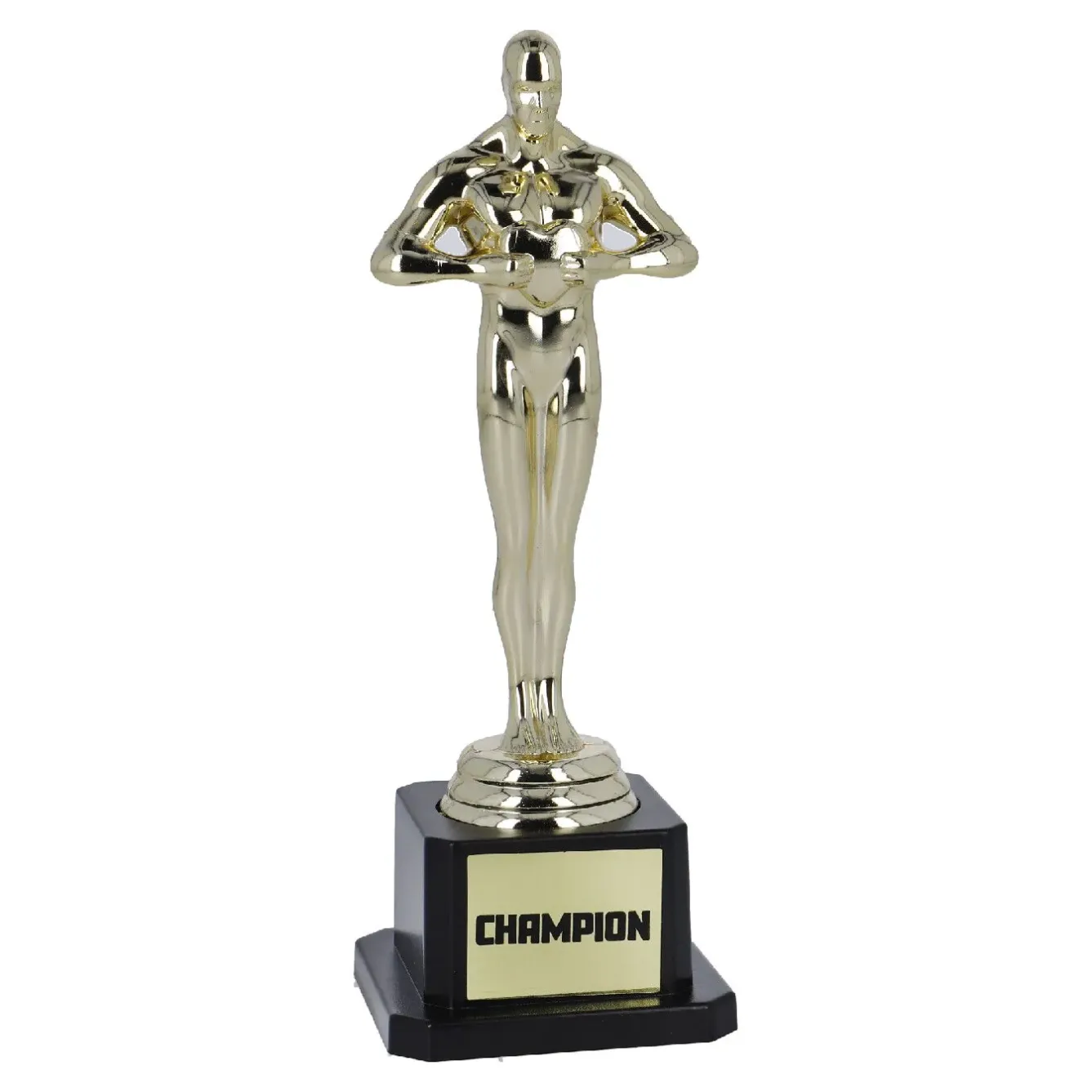 Best Siegerfigur Gold, Champion, 18 Cm Deko-Objekte