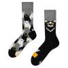 Best Socken, Black Cat, Gr. 35-38 Geschenkideen|Fashion