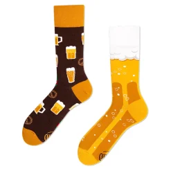 New Socken, Craft Beer, Gr. 35-38 Geschenkideen|Fashion