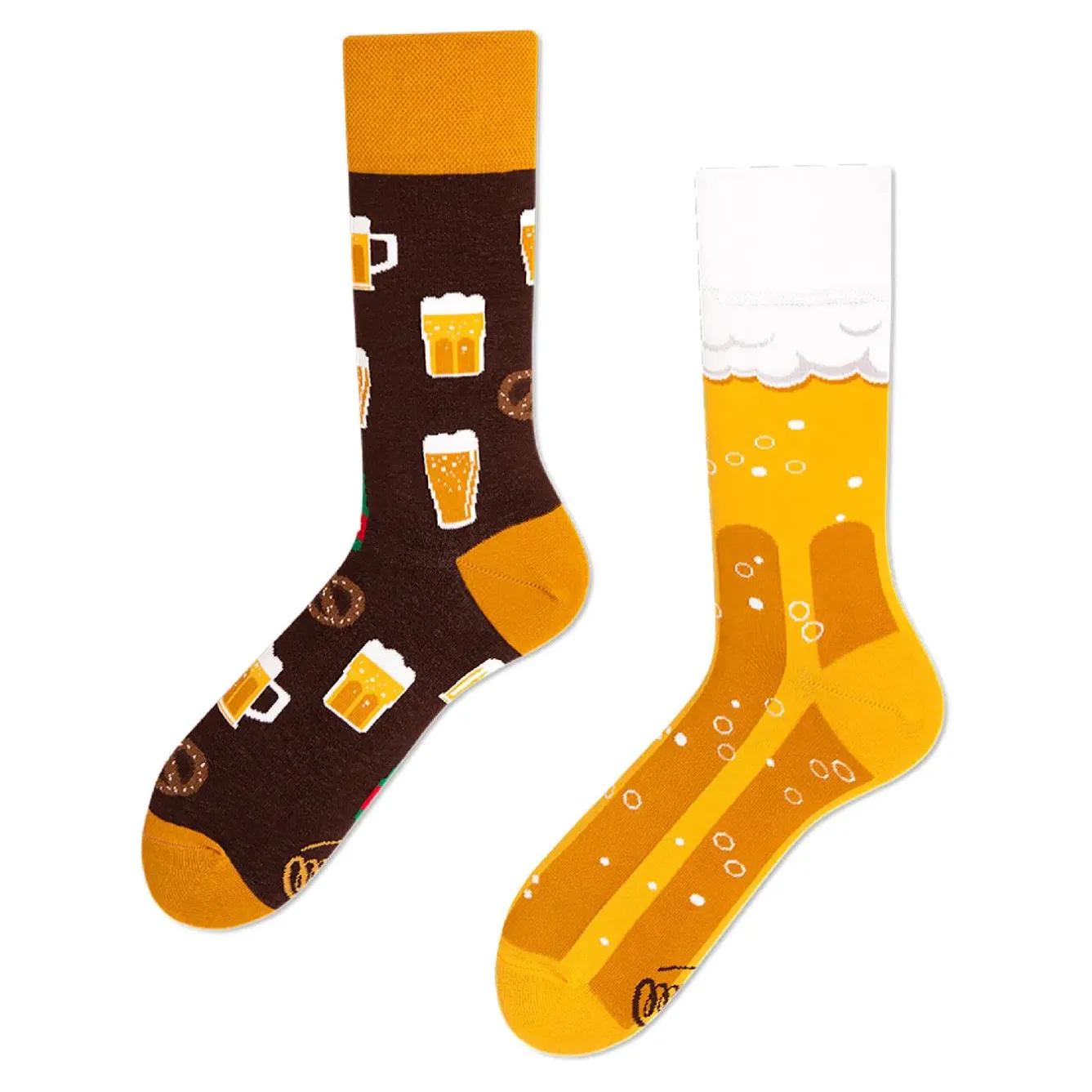 New Socken, Craft Beer, Gr. 35-38 Geschenkideen|Fashion