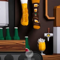 Best Socken, Craft Beer, Gr. 39-42 Geschenkideen|Fashion