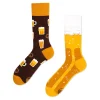 Sale Socken, Craft Beer, Gr. 43-46 Geschenkideen|Fashion