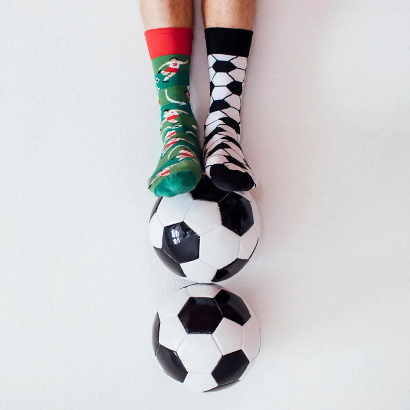 Best Socken, Fußballfan, Gr. 43-46 Geschenkideen|Fashion