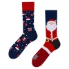 Sale Socken Xmas, Santa Claus, Gr. 43-46 Fashion|Geschenkideen