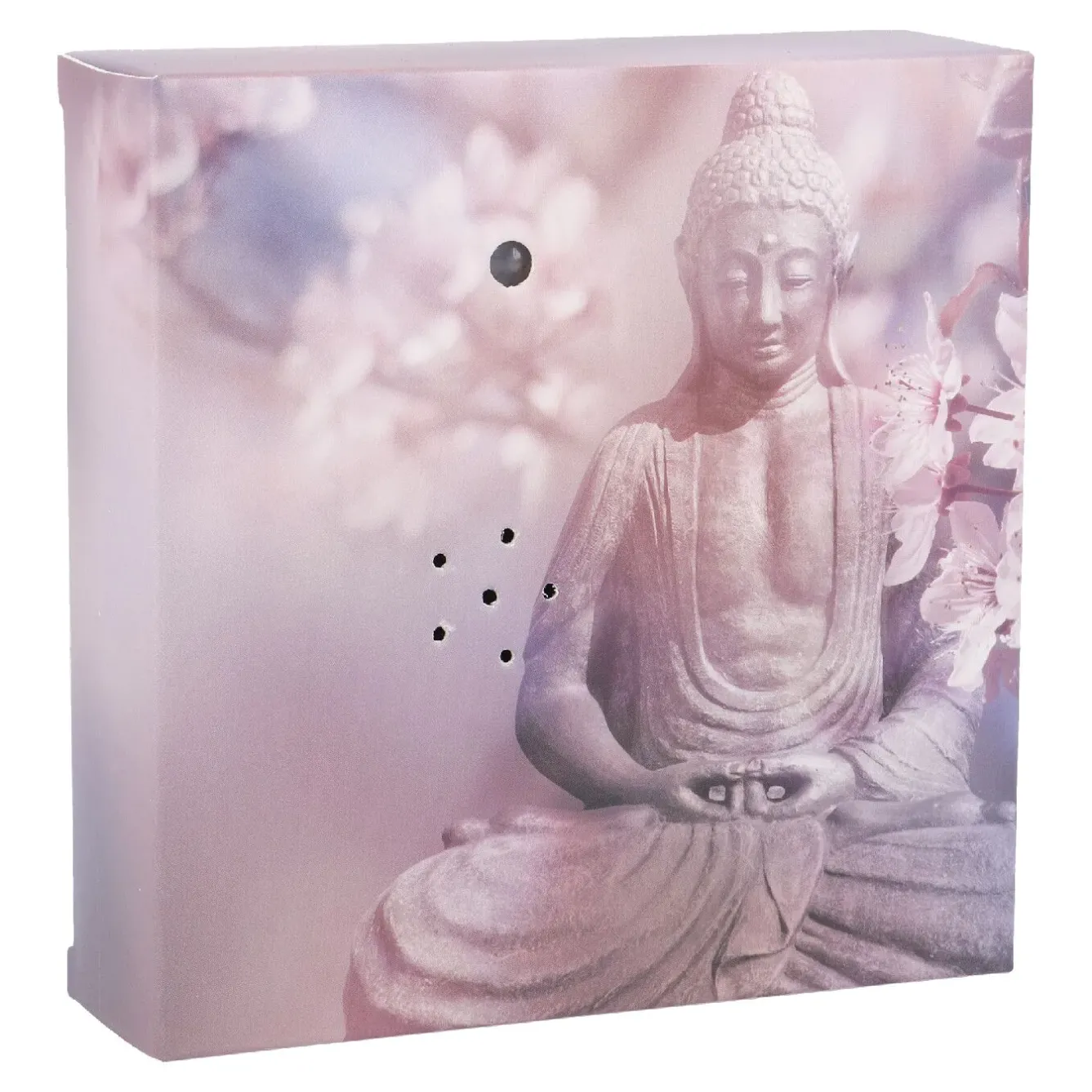 Online Soundbox Bewegungssensor, Relax, 12 Cm Geschenkideen|Gadgets