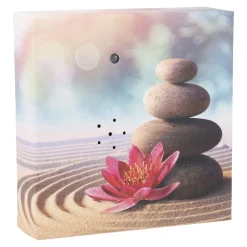 Discount Soundbox Bewegungssensor, Meditation, 12 Cm Geschenkideen|Gadgets