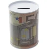 Hot Spardose Euroschein, 50 Euro, 8.5 X 11.5 Cm Geschenkideen|Deko-Objekte
