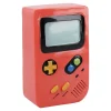 Best Spardose Retro, Konsole/rot Geschenkideen|Deko-Objekte