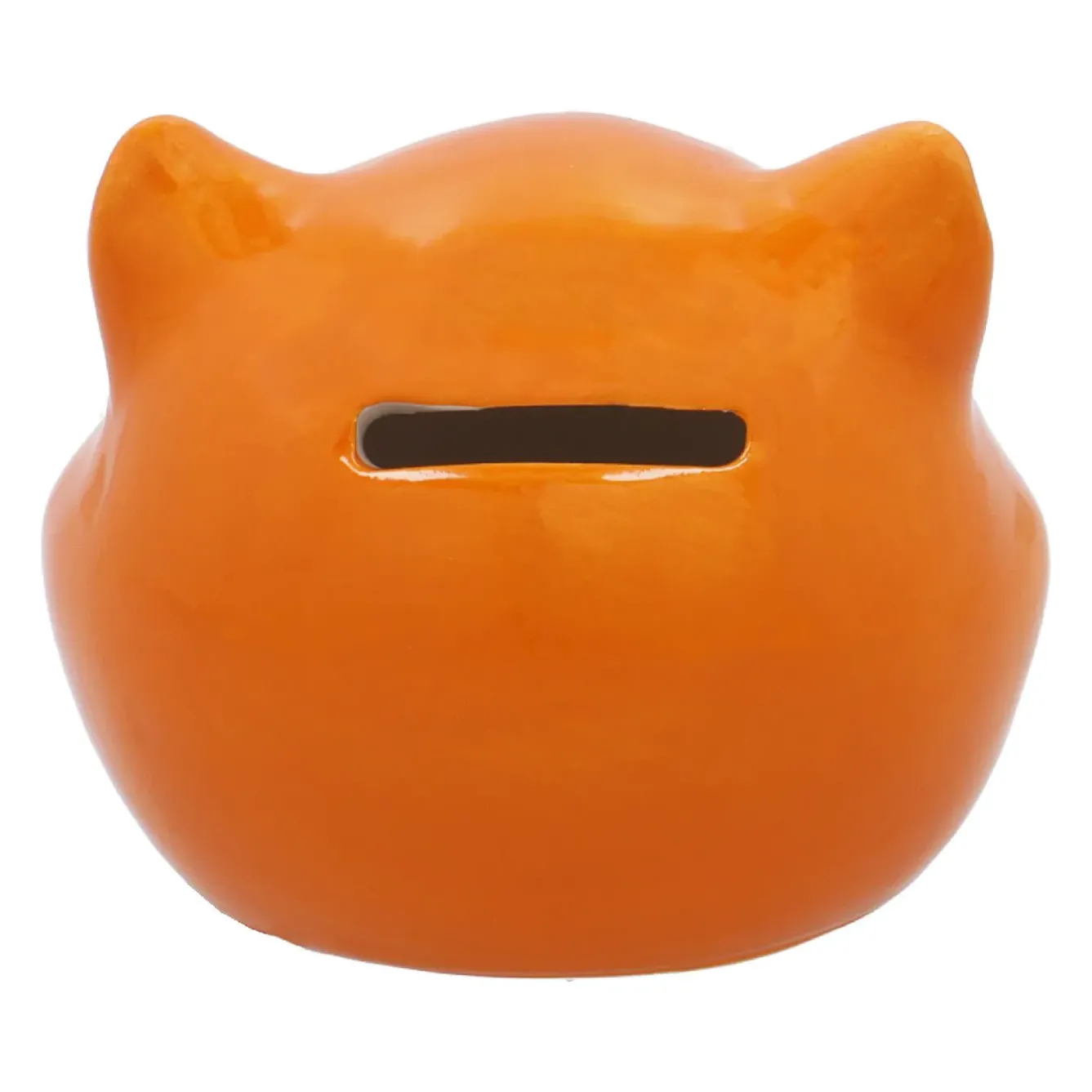 Outlet Spardose Tierkopf, Fuchs Deko-Objekte