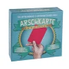 Hot Spiel Arschkarte Geschenkideen|Spiele