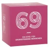 Outlet Spiel Erotik 69 Spiele