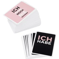 New Spiel Ich Habe Noch Nie - Edition Weiberabend Spiele