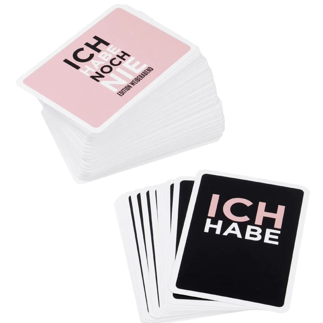 New Spiel Ich Habe Noch Nie - Edition Weiberabend Spiele