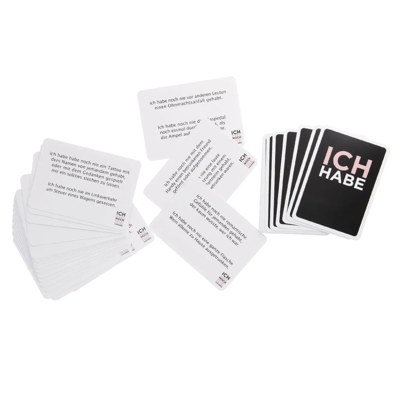 New Spiel Ich Habe Noch Nie - Edition Weiberabend Spiele