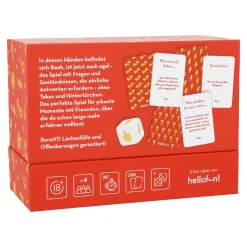 Clearance Spiel Scheiß Egal Spiele