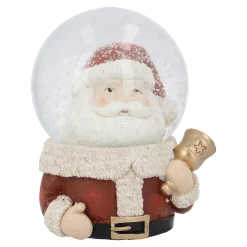 Online Spieluhr Weihnachten, Weihnachtsmann, 10 X 14 Cm Geschenkideen|Lichterwelt