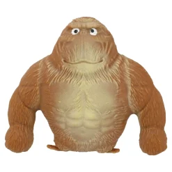 Best Stretch-Gorilla Quetsch, Braun, 12 Cm Geschenkideen|Adventskalender