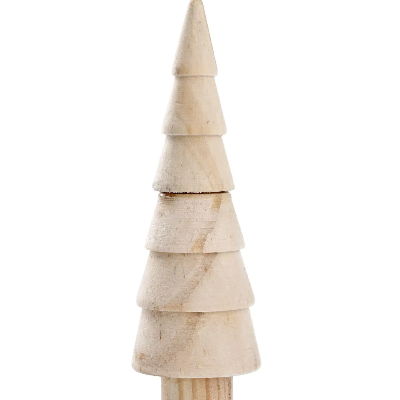 Outlet Tanne Stufen, Natur/schmal, 15 Cm Shop The Look Xmas|Weihnachtsdeko