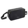 Online Tasche Crossbody, 2 Riemen, Schwarz Geschenkideen|Fashion